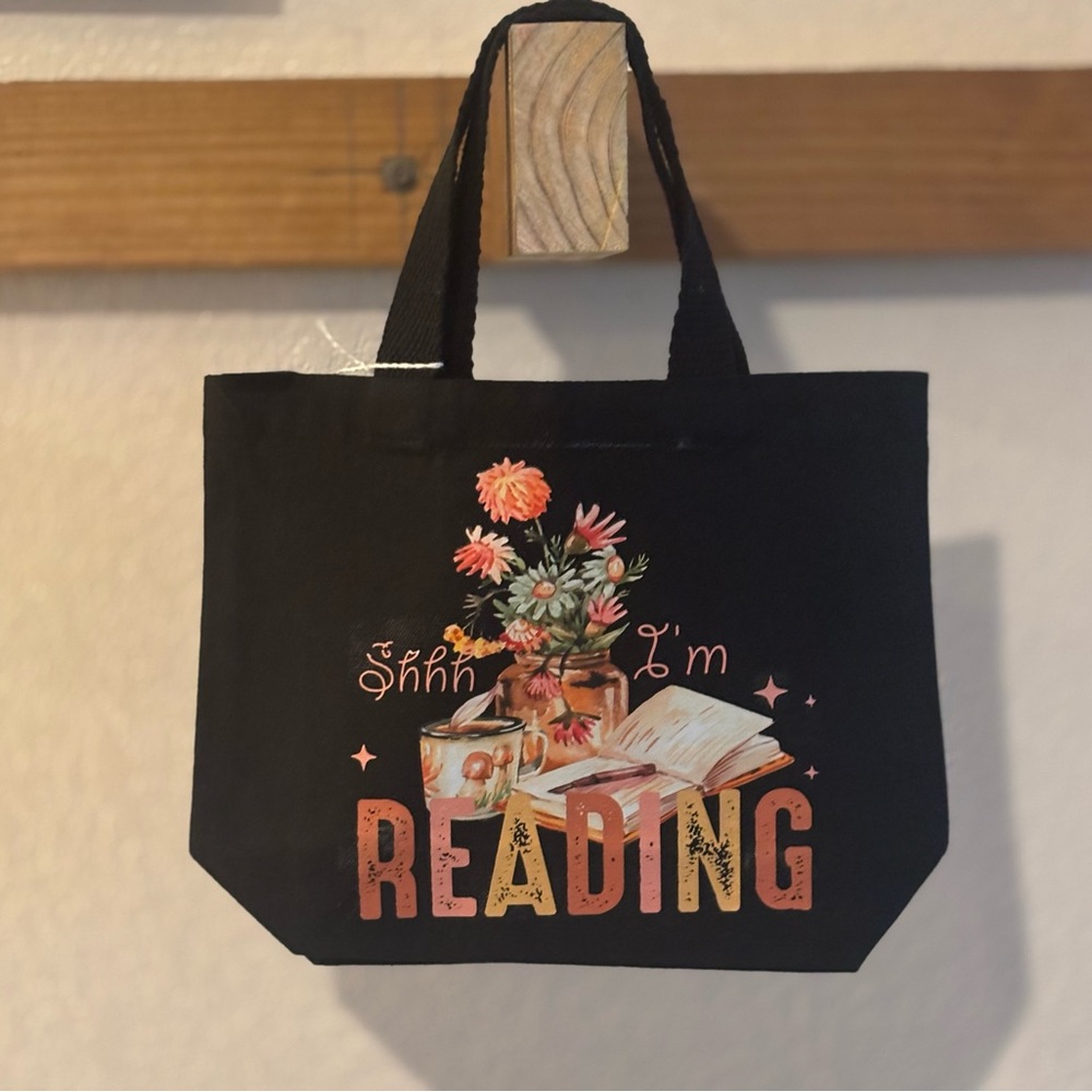 Selection of Tote Bags